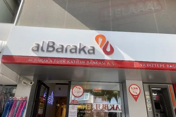 Albaraka Türk Yıldıztepe Bağcılar Şubesi - Resim 8
