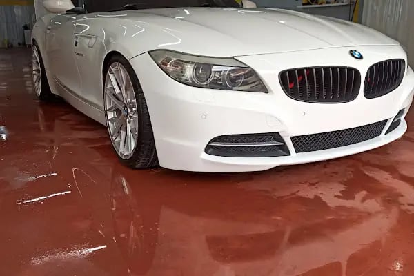 CARPRO - Resim 2