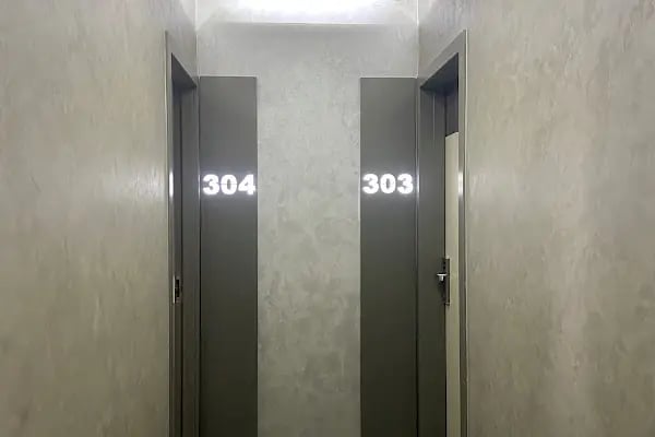 Forever 21 Hotel - Resim 13
