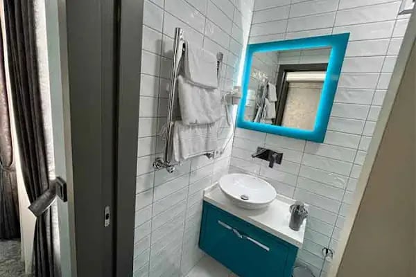 Forever 21 Hotel - Resim 20