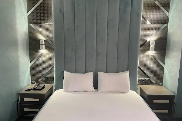Forever 21 Hotel - Resim 16
