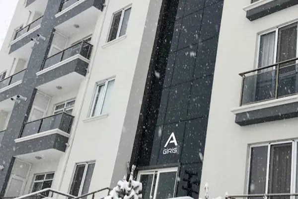 YAŞAM REZİDANS - Resim 5