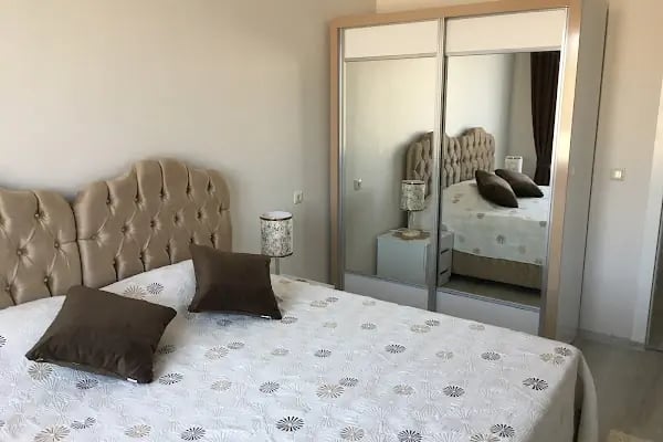 YAŞAM REZİDANS - Resim 2