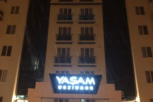 YAŞAM REZİDANS - Resim 18