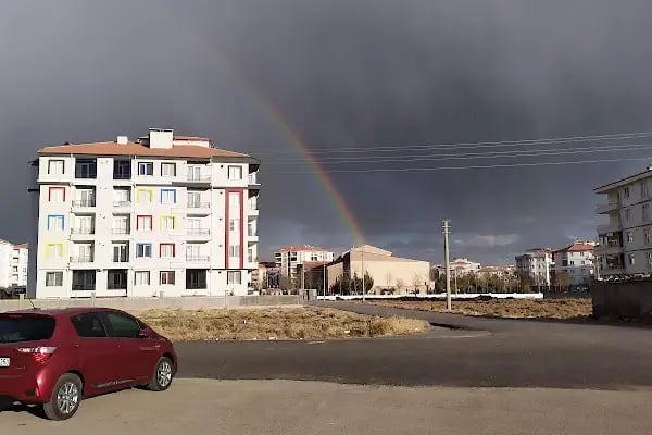 YAŞAM REZİDANS - Resim 10