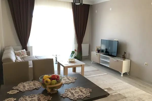 YAŞAM REZİDANS - Resim 8