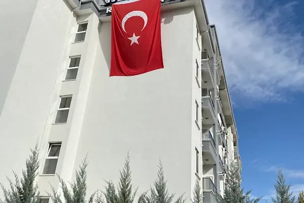 YAŞAM REZİDANS - Resim 3
