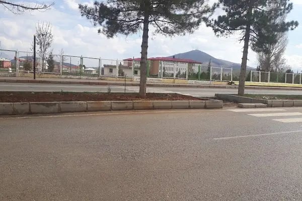 Afşin Anadolu Lisesi - Resim 12