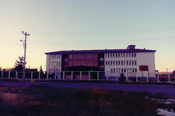 Afşin Anadolu Lisesi - Resim 20