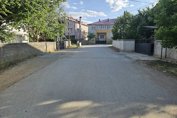 Afşin Anadolu Lisesi - Resim 7