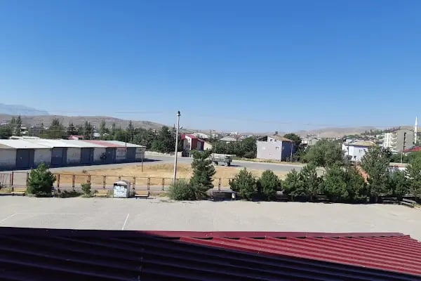 Afşin Anadolu Lisesi - Resim 2