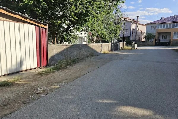 Afşin Anadolu Lisesi - Resim 18
