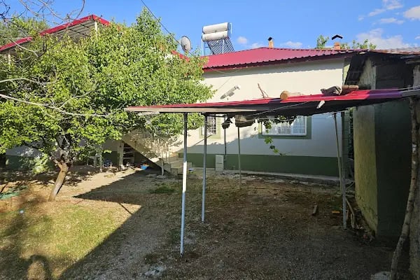 Afşin Anadolu Lisesi - Resim 6