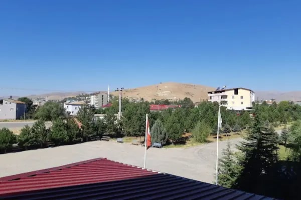 Afşin Anadolu Lisesi - Resim 9