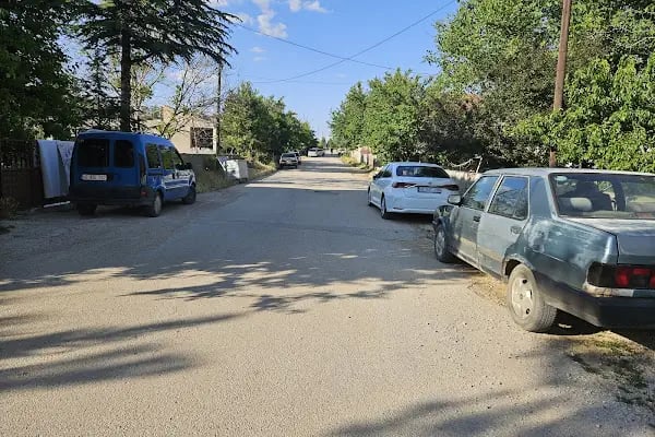 Afşin Anadolu Lisesi - Resim 10