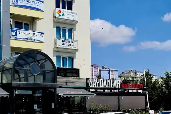 Saydanlar Kanaat Lokantası - Resim 16