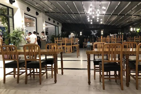 Saydanlar Kanaat Lokantası - Resim 1
