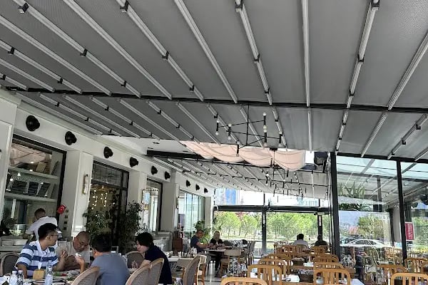 Saydanlar Kanaat Lokantası - Resim 5