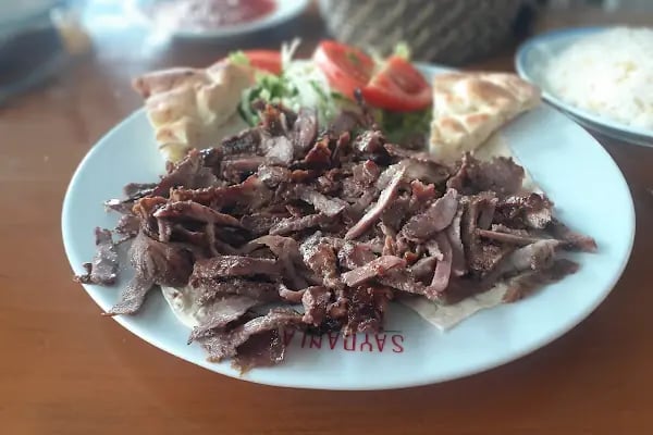 Saydanlar Kanaat Lokantası - Resim 17