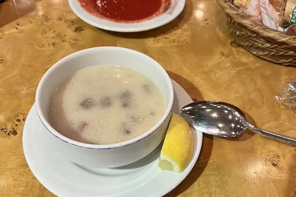 Saydanlar Kanaat Lokantası - Resim 9
