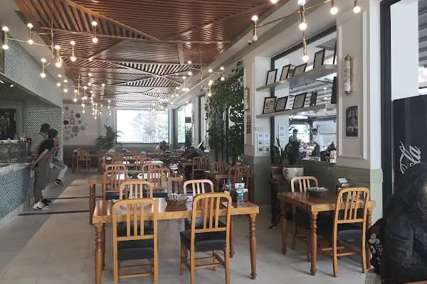 Saydanlar Kanaat Lokantası - Resim 15