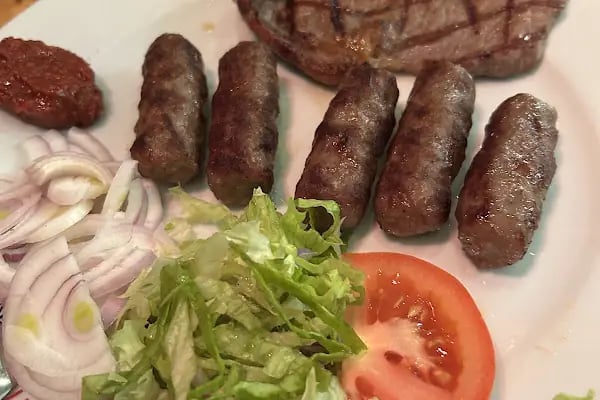 Saydanlar Kanaat Lokantası - Resim 11