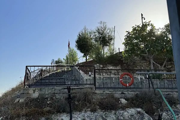 Nizip Gemi İskelesi - Resim 9
