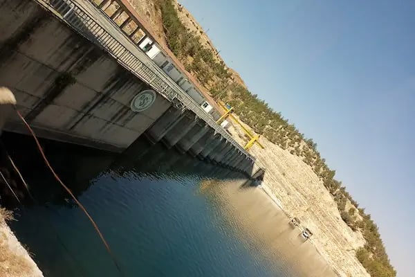 Nizip Gemi İskelesi - Resim 5