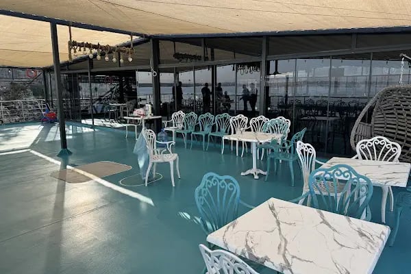 Nizip Gemi İskelesi - Resim 8