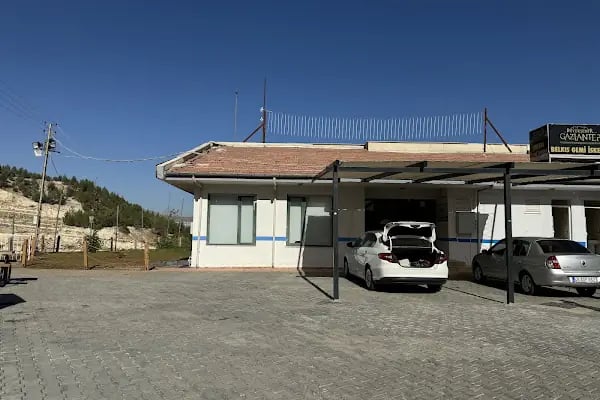 Nizip Gemi İskelesi - Resim 13