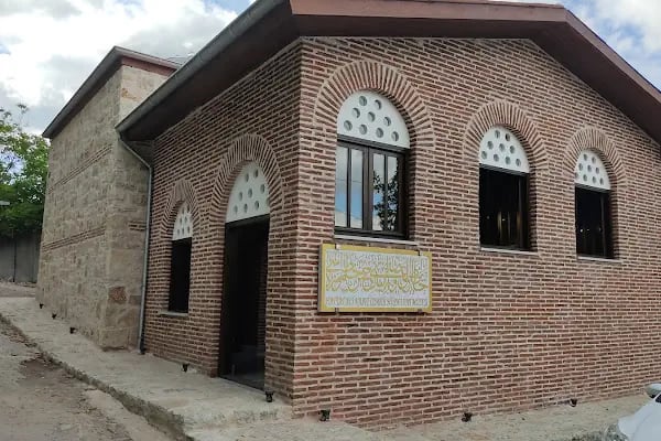Sultanbaba Türbesi - Resim 10