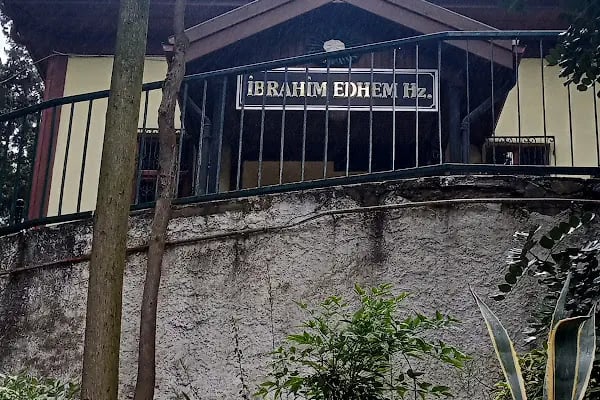 Sultanbaba Türbesi - Resim 8