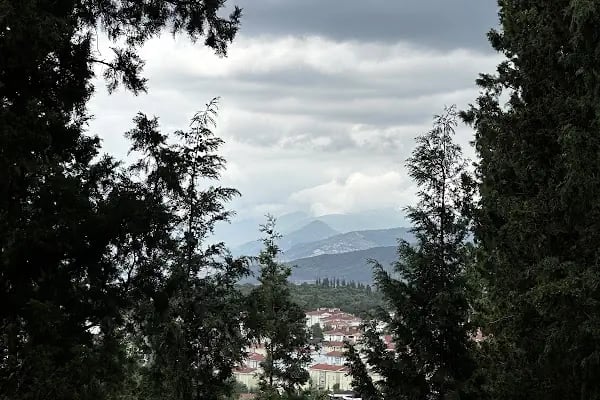 Sultanbaba Türbesi - Resim 6