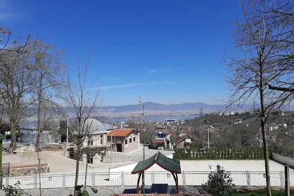 Sultanbaba Türbesi - Resim 14