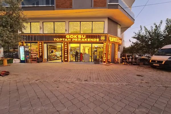 Göksu Kuruyemis - Resim 6