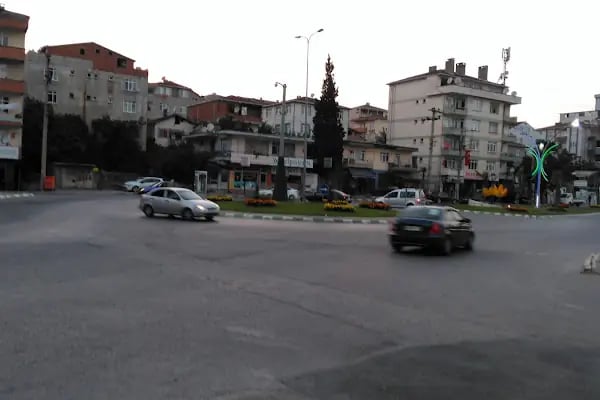 Gebze Belediyesi Şehit Alaattin Şahbaz Parkı - Resim 12