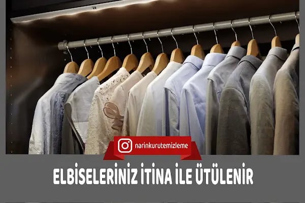 Narin Kuru Temizleme - Resim 5