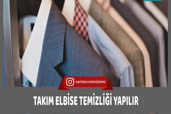 Narin Kuru Temizleme - Resim 6