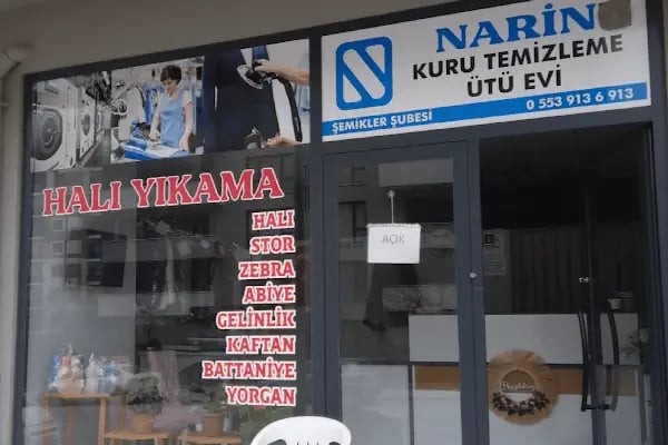 Narin Kuru Temizleme - Resim 2