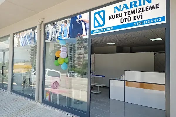 Narin Kuru Temizleme - Resim 12