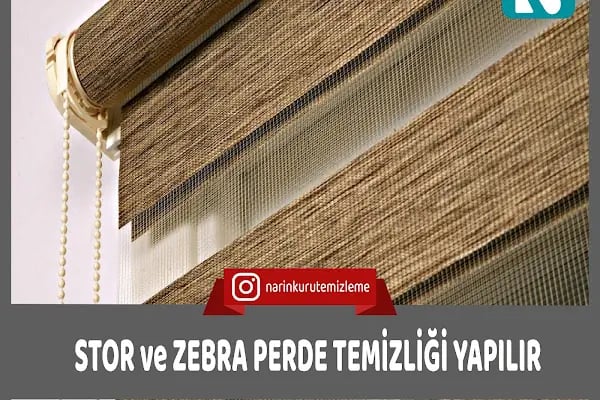 Narin Kuru Temizleme - Resim 7