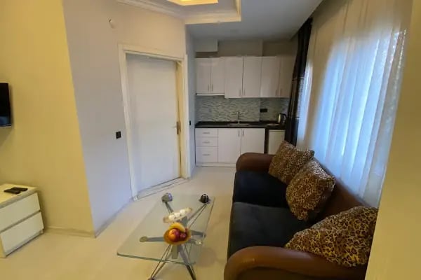 Hotel Inn City Alsancak - Resim 4