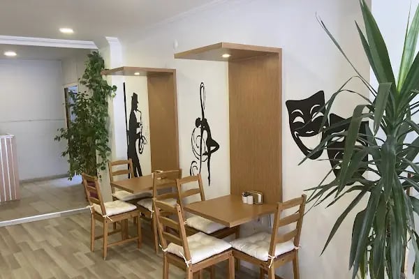 Hotel Inn City Alsancak - Resim 8