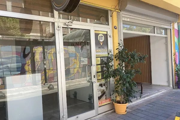 Hotel Inn City Alsancak - Resim 7