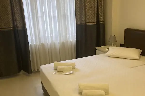 Hotel Inn City Alsancak - Resim 11