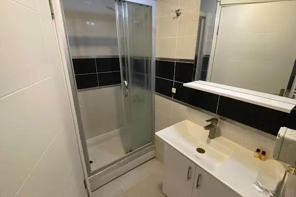 Hotel Inn City Alsancak - Resim 15