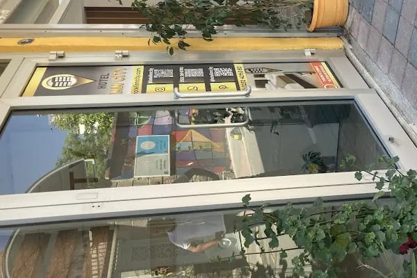 Hotel Inn City Alsancak - Resim 6