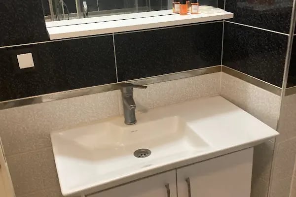 Hotel Inn City Alsancak - Resim 10