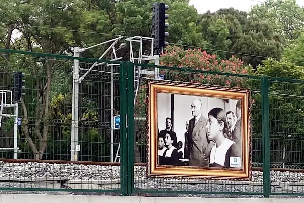 Florya - Resim 11