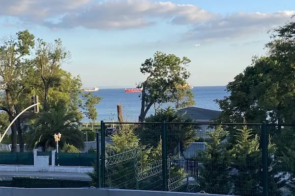 Florya - Resim 6
